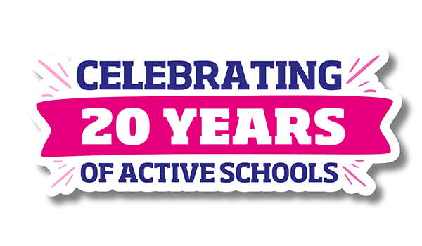 Dundee Active Schools Celebrates 20 Years with 131,000 Visits in 2023/24