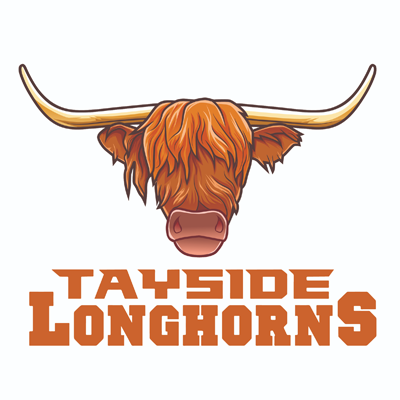Tayside Longhorns American Football Club