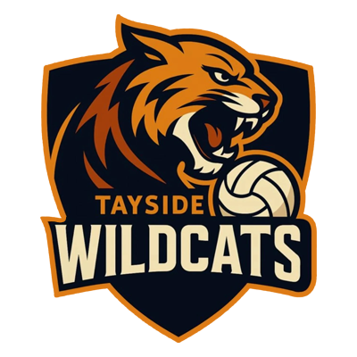Tayside Wildcats Netball Club