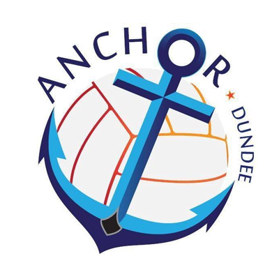 Anchor Dundee Volleyball Club