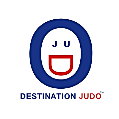 Destination Judo