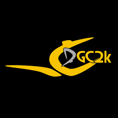 Dundee Gymnastics Club 2K