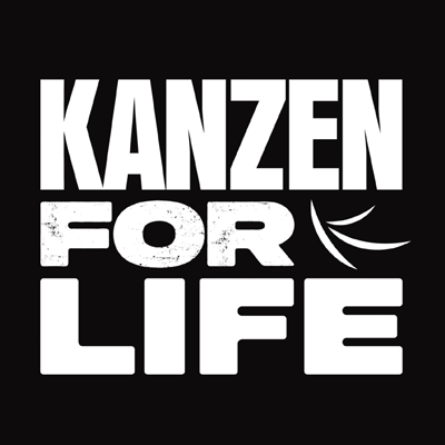 Kanzen for Life