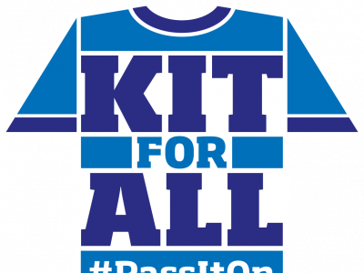 Kit for All Logo