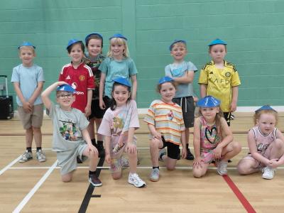 Fintry Holiday Camp