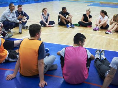 Training & Development 