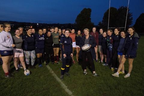 Dundee Valkyries