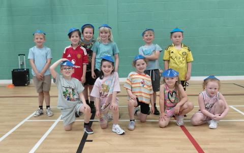 Fintry Holiday Camp