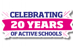 Dundee Active Schools Celebrates 20 Years with 131,000 Visits in 2023/24