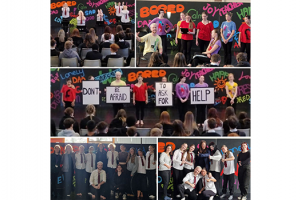 'How We Feel' Dance Tour